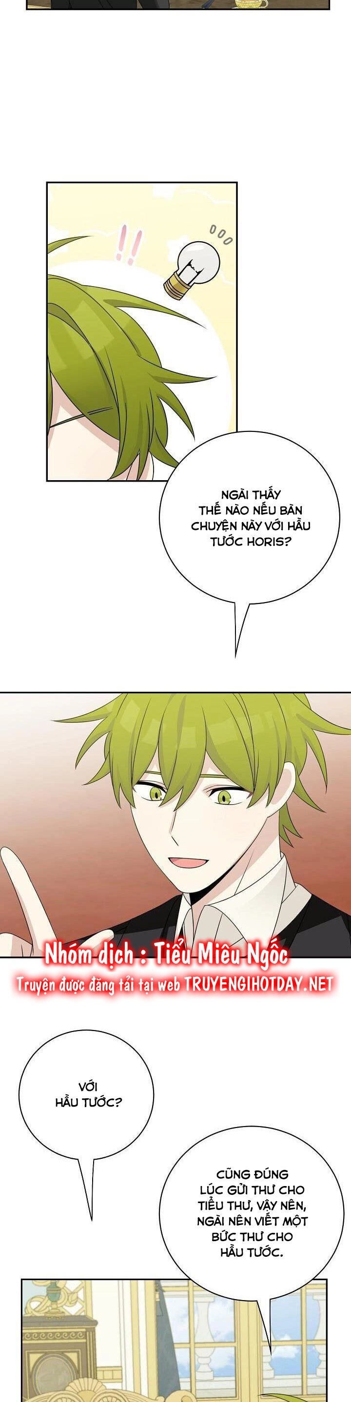 Lần Này, Tôi Sẽ Là Nhân Vật Chính Chapter 40 - 27