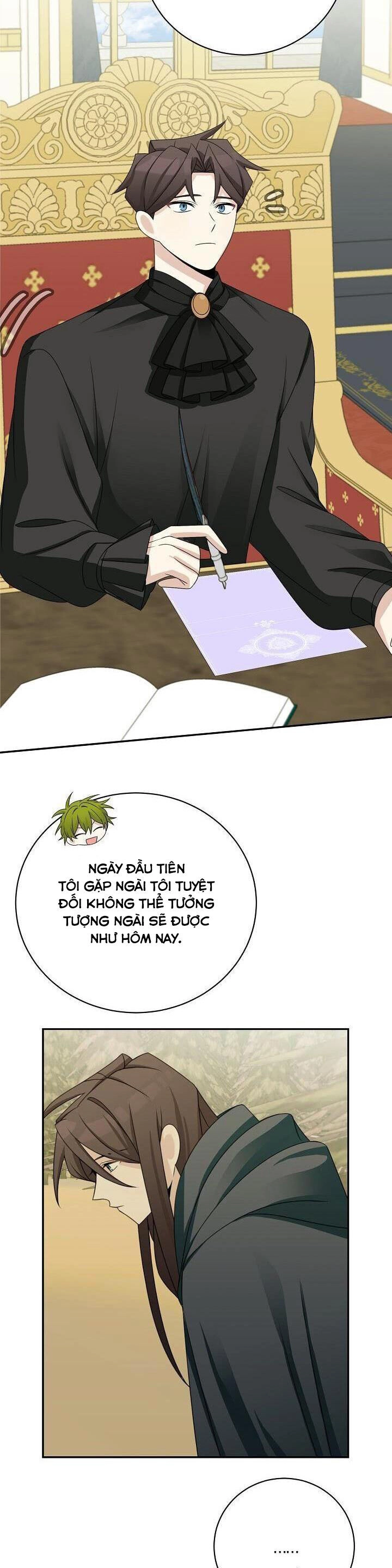 Lần Này, Tôi Sẽ Là Nhân Vật Chính Chapter 40 - 29