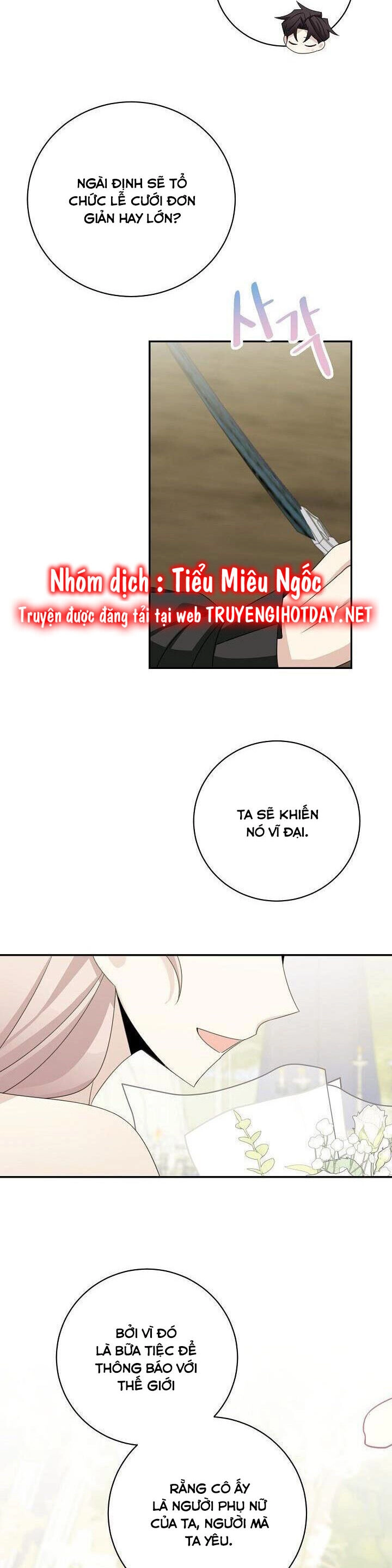 Lần Này, Tôi Sẽ Là Nhân Vật Chính Chapter 40 - 30