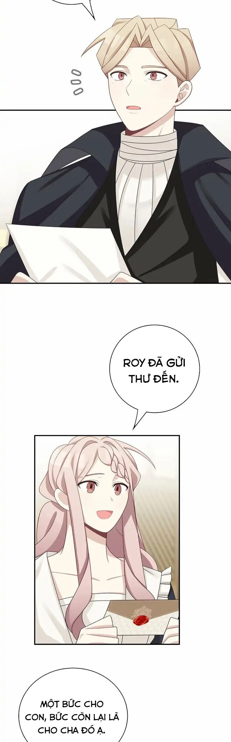 Lần Này, Tôi Sẽ Là Nhân Vật Chính Chapter 41 - 3