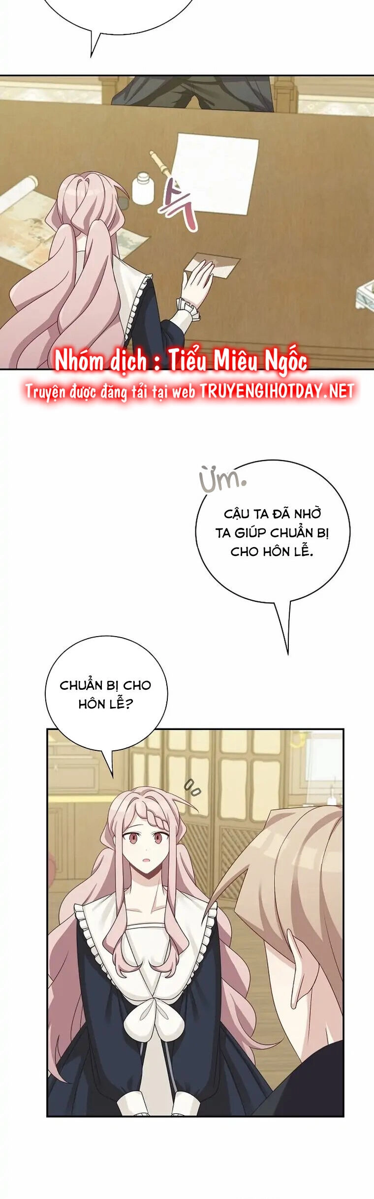 Lần Này, Tôi Sẽ Là Nhân Vật Chính Chapter 41 - 4