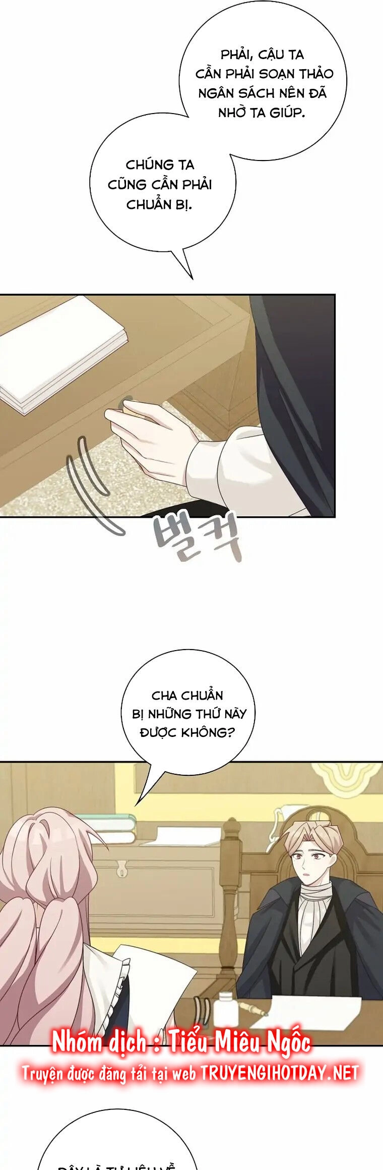 Lần Này, Tôi Sẽ Là Nhân Vật Chính Chapter 41 - 5