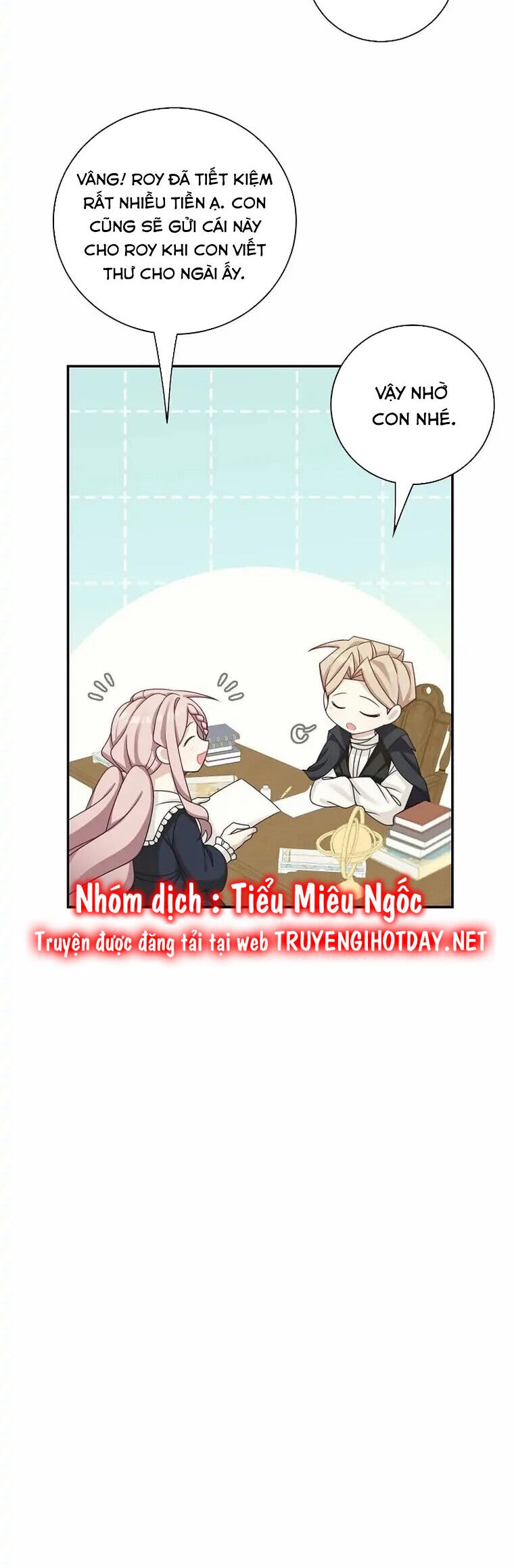 Lần Này, Tôi Sẽ Là Nhân Vật Chính Chapter 41 - 7