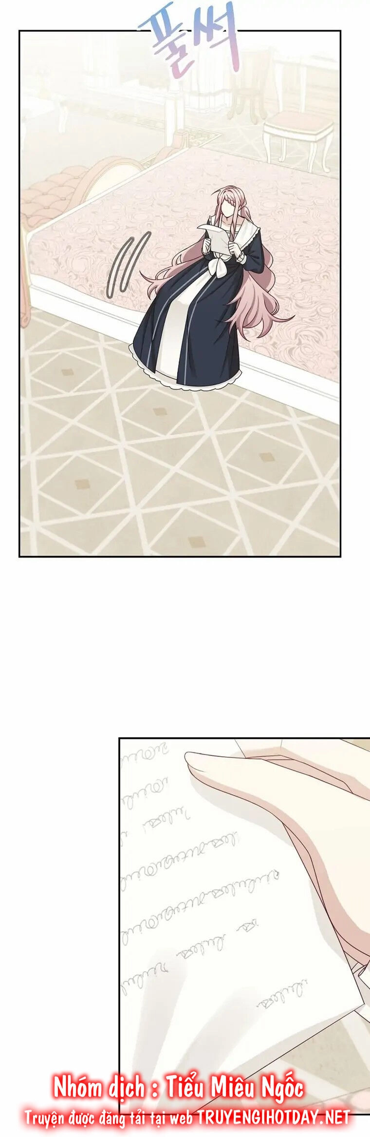 Lần Này, Tôi Sẽ Là Nhân Vật Chính Chapter 41 - 8