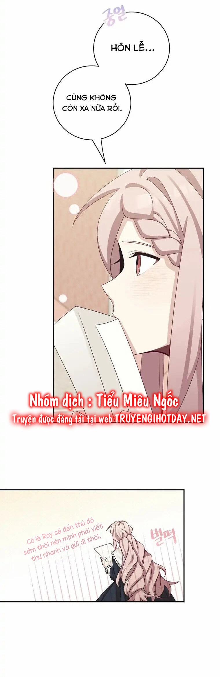 Lần Này, Tôi Sẽ Là Nhân Vật Chính Chapter 41 - 10