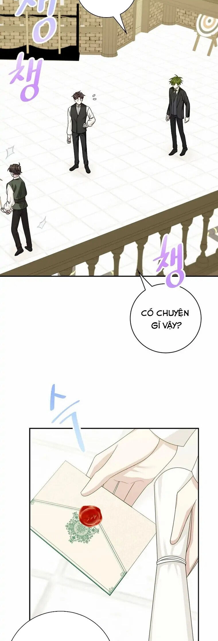 Lần Này, Tôi Sẽ Là Nhân Vật Chính Chapter 41 - 12