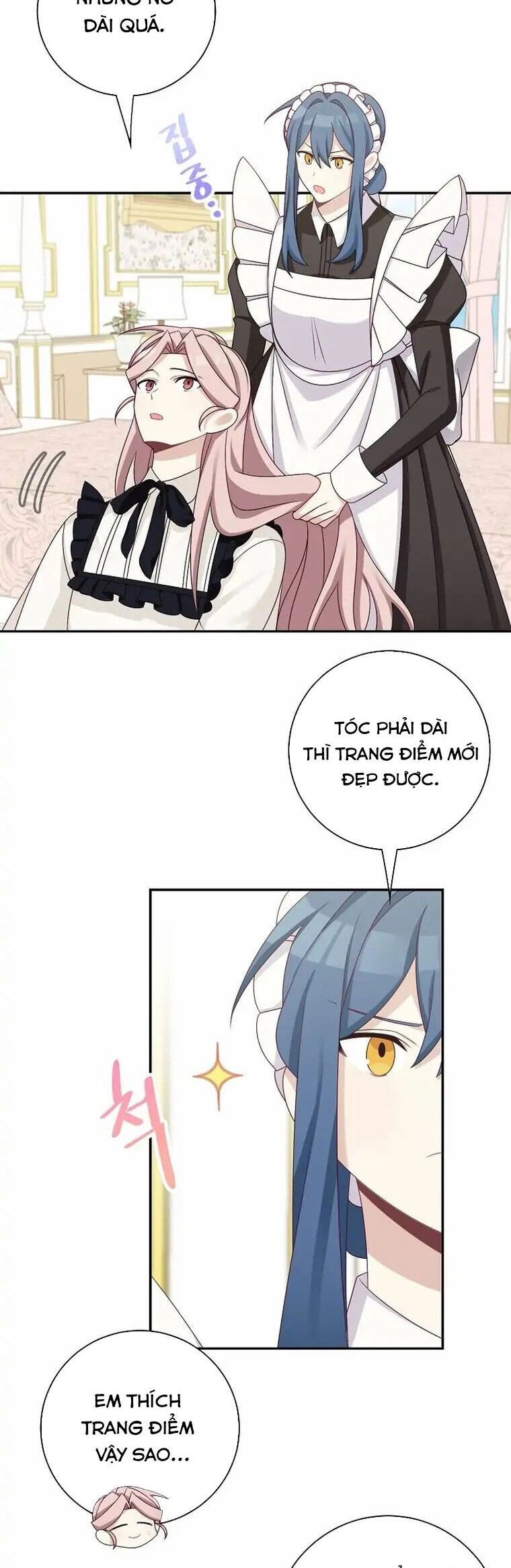 Lần Này, Tôi Sẽ Là Nhân Vật Chính Chapter 41 - 18