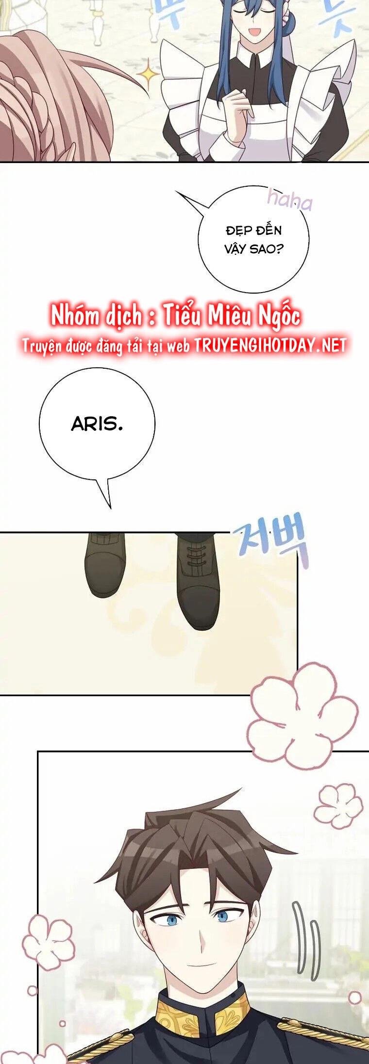 Lần Này, Tôi Sẽ Là Nhân Vật Chính Chapter 41 - 21