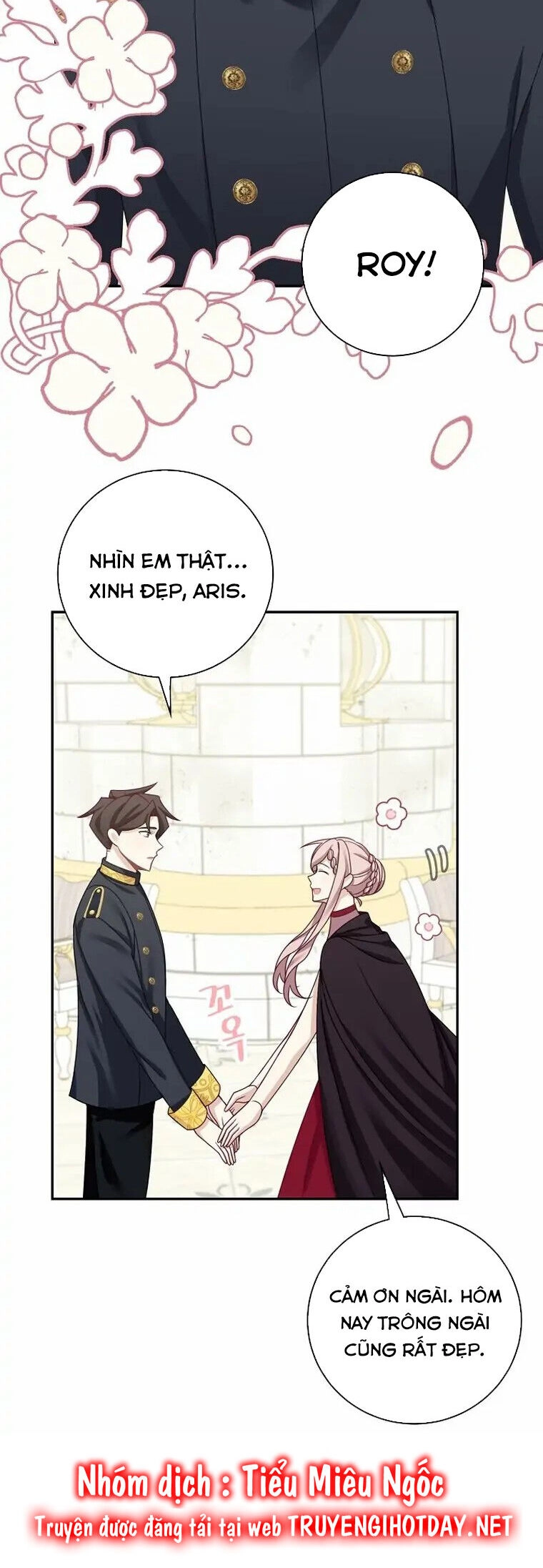 Lần Này, Tôi Sẽ Là Nhân Vật Chính Chapter 41 - 22