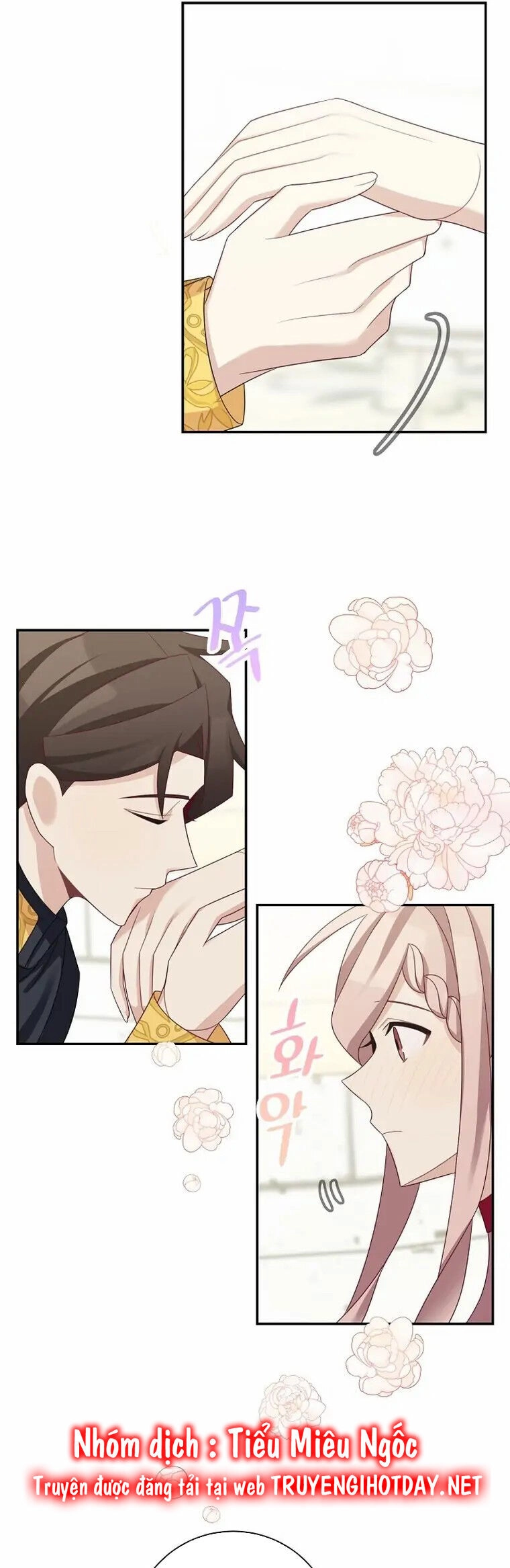 Lần Này, Tôi Sẽ Là Nhân Vật Chính Chapter 41 - 23