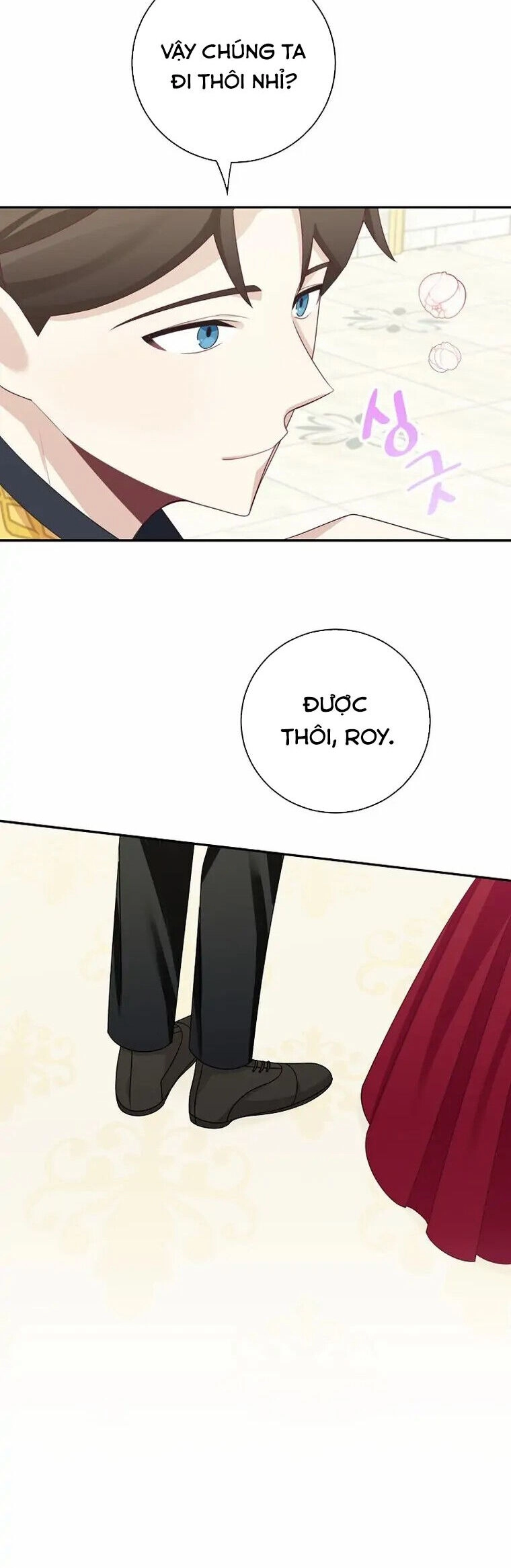 Lần Này, Tôi Sẽ Là Nhân Vật Chính Chapter 41 - 24