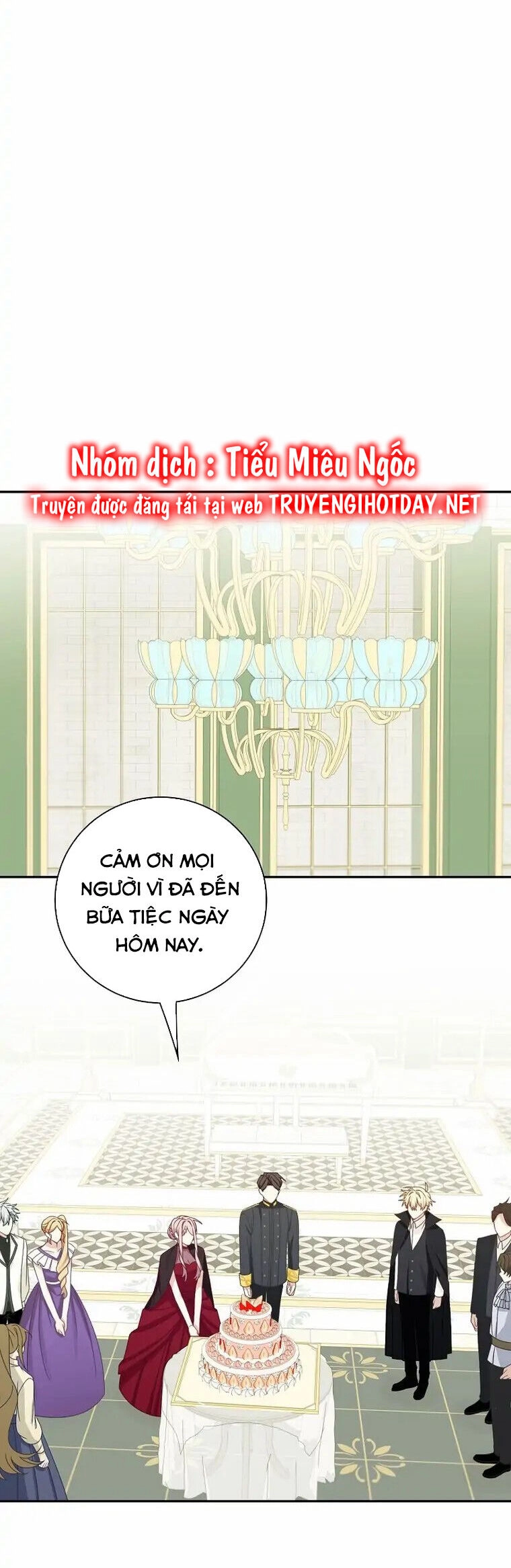 Lần Này, Tôi Sẽ Là Nhân Vật Chính Chapter 41 - 25