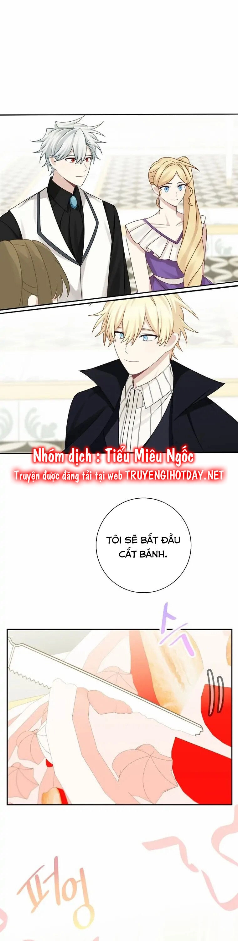 Lần Này, Tôi Sẽ Là Nhân Vật Chính Chapter 41 - 26