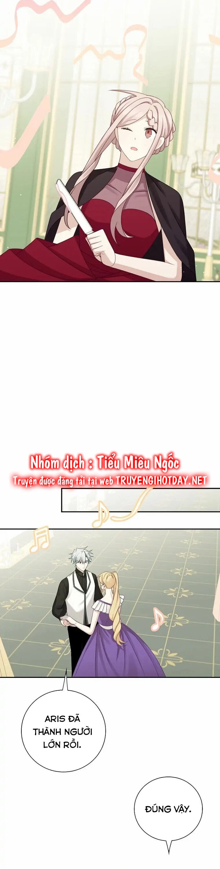 Lần Này, Tôi Sẽ Là Nhân Vật Chính Chapter 41 - 27