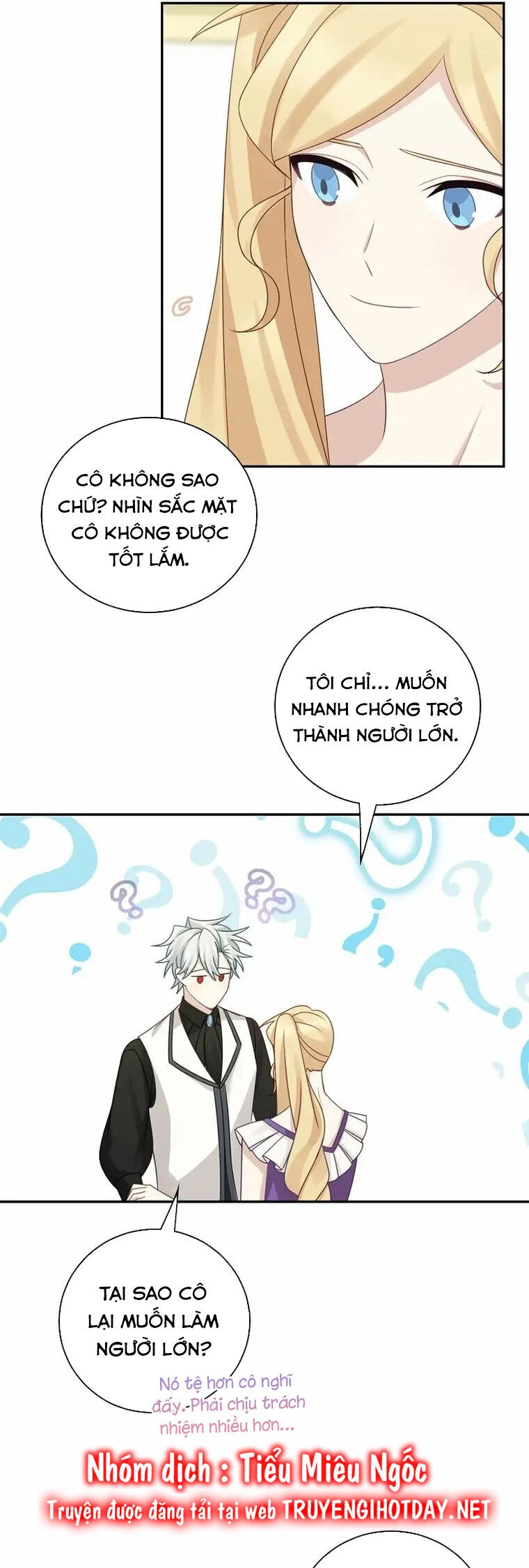 Lần Này, Tôi Sẽ Là Nhân Vật Chính Chapter 41 - 28