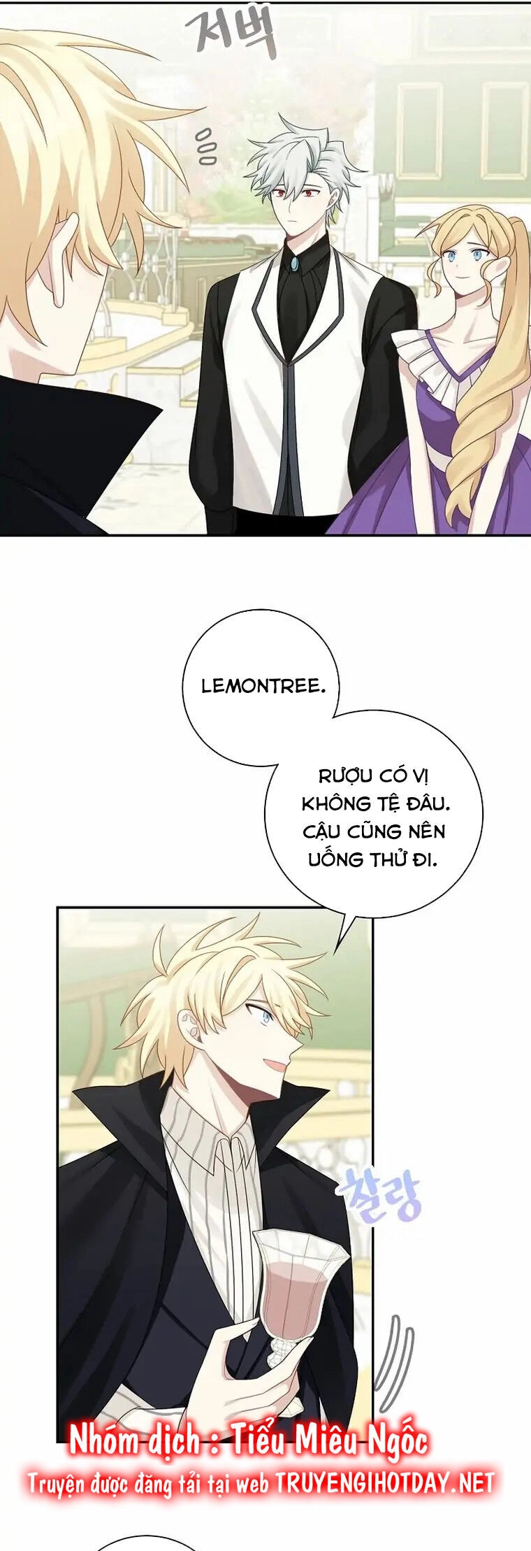 Lần Này, Tôi Sẽ Là Nhân Vật Chính Chapter 41 - 31