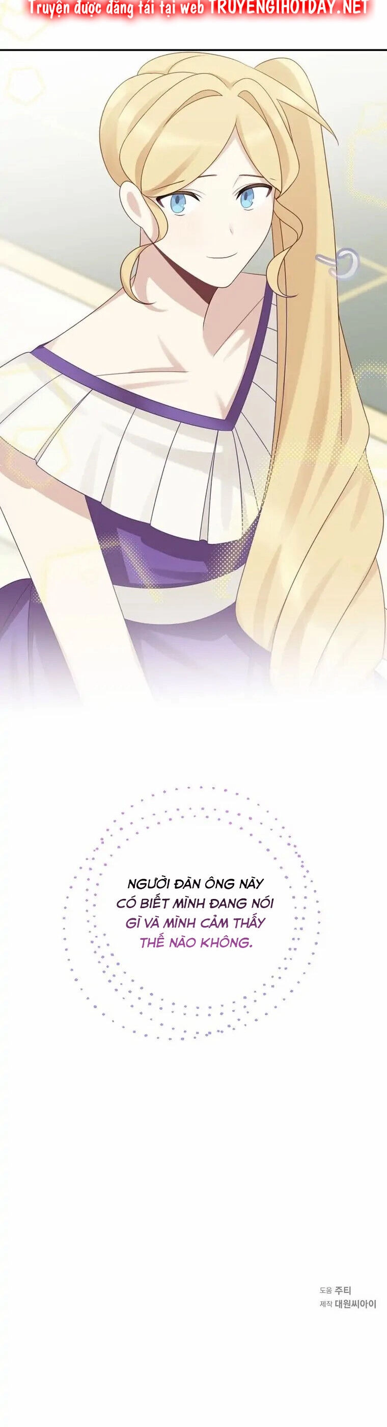 Lần Này, Tôi Sẽ Là Nhân Vật Chính Chapter 41 - 35