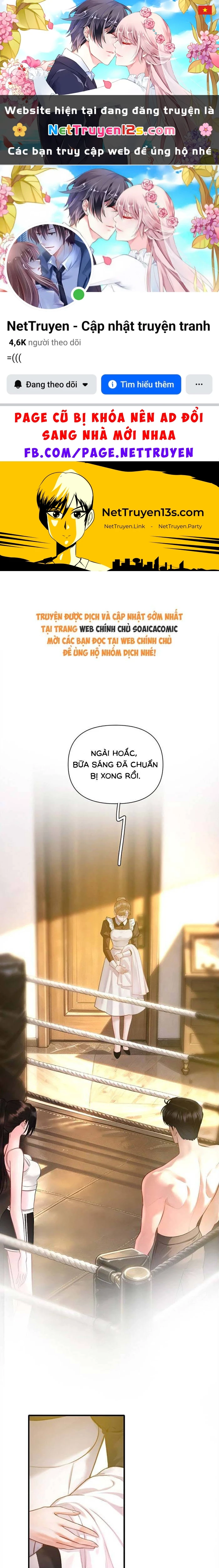 Đối Thủ Định Mệnh Chapter 15 - 1