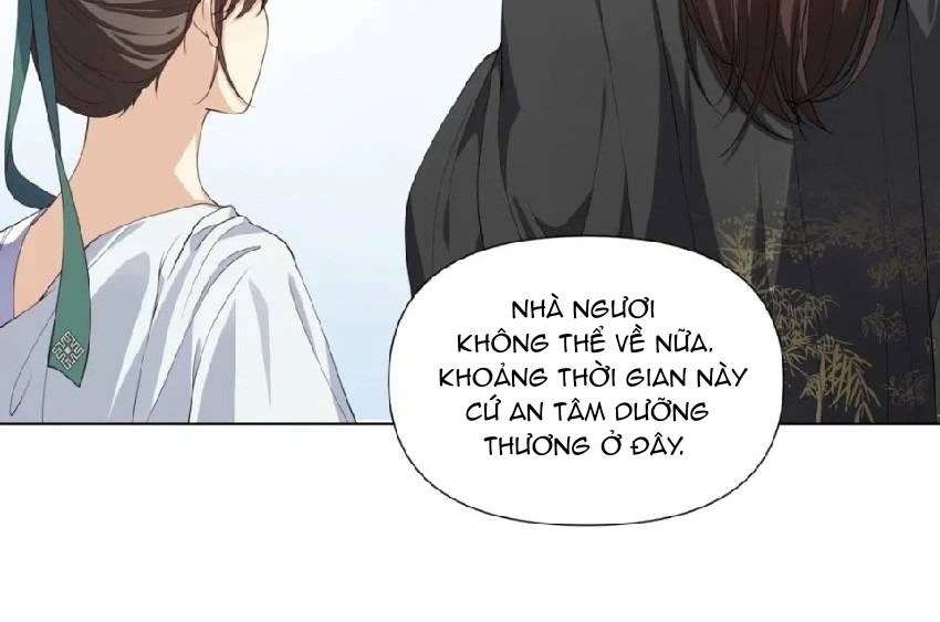 Hoa Đào Chiếu Án Ngọc Chapter 25 - 5
