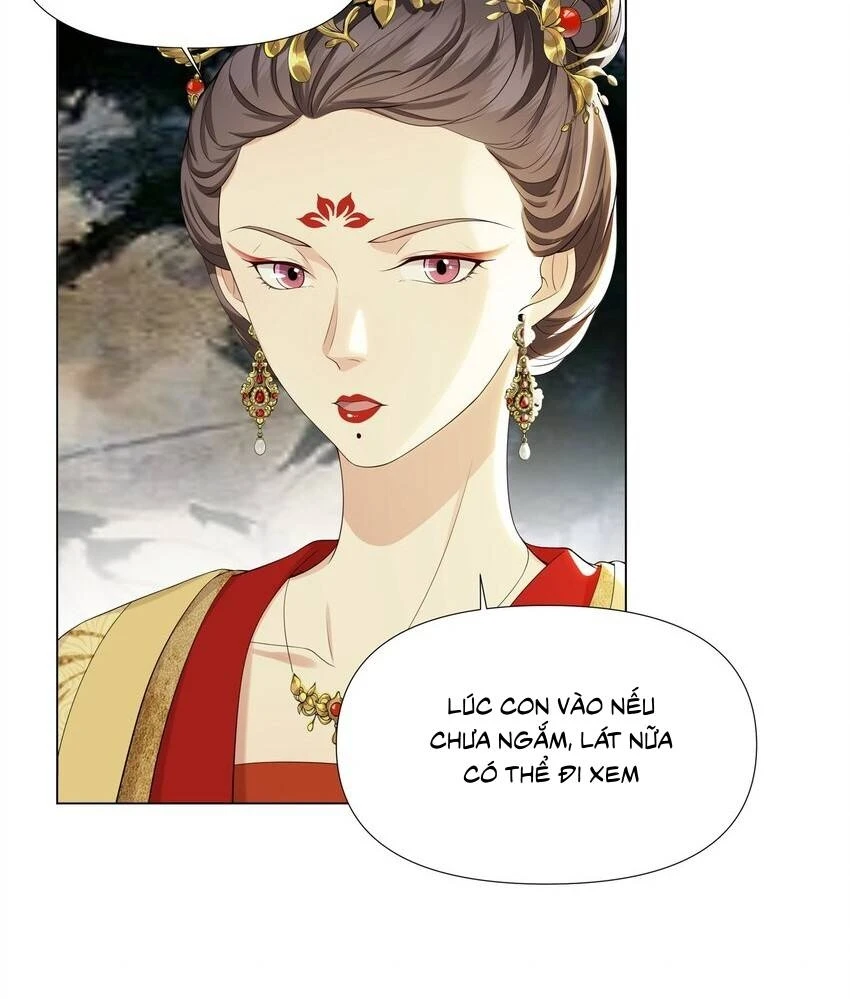 Hoa Đào Chiếu Án Ngọc Chapter 26 - 15