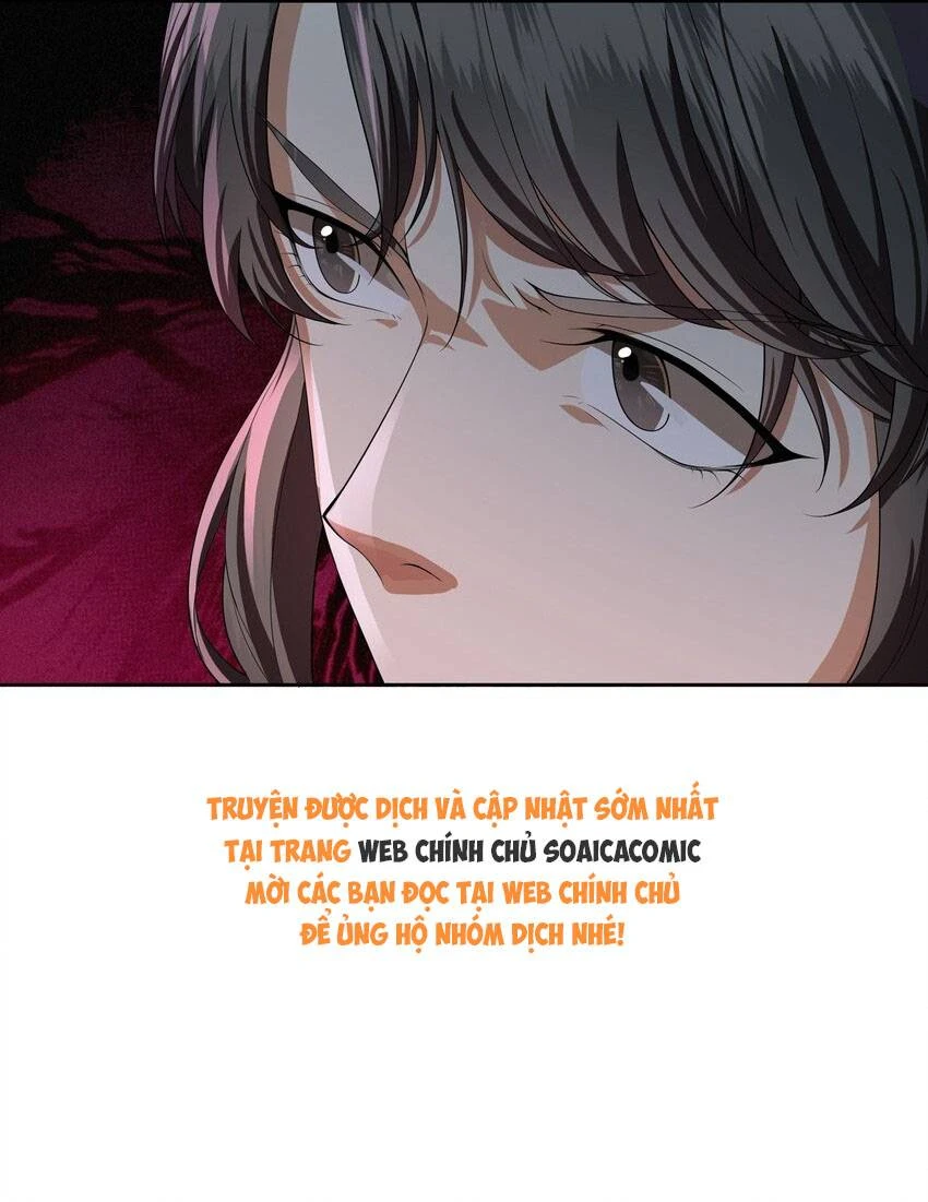 Hoa Đào Chiếu Án Ngọc Chapter 27 - 16