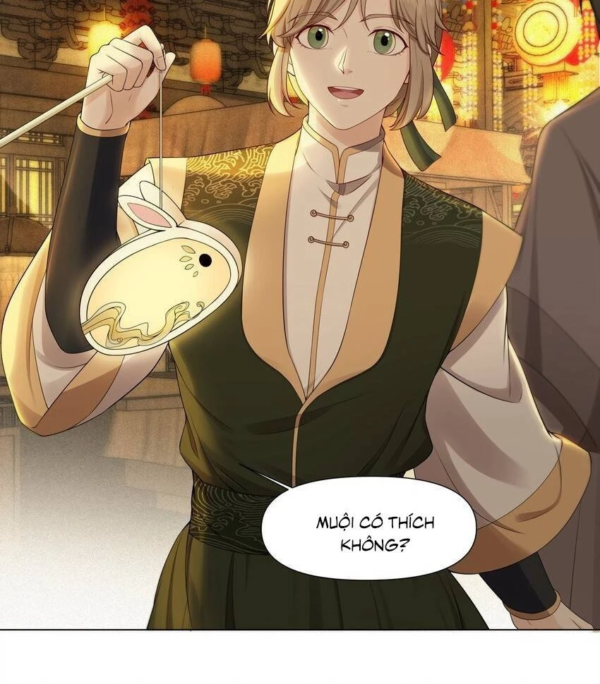 Hoa Đào Chiếu Án Ngọc Chapter 28 - 5
