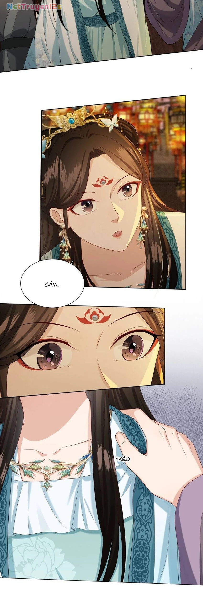 Hoa Đào Chiếu Án Ngọc Chapter 28 - 17