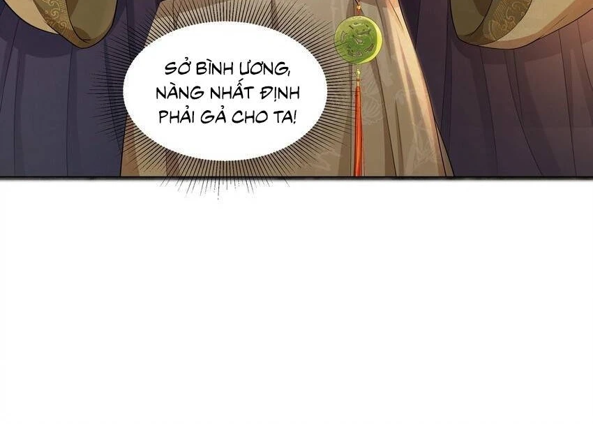 Hoa Đào Chiếu Án Ngọc Chapter 28 - 19