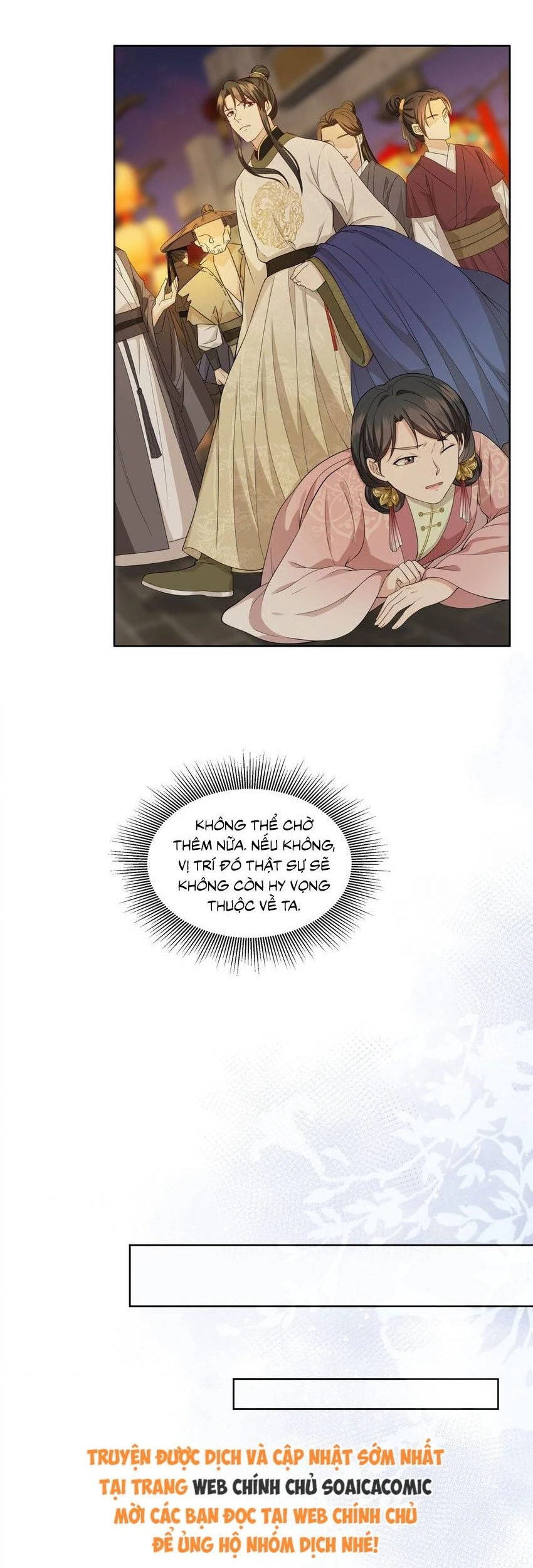 Hoa Đào Chiếu Án Ngọc Chapter 29 - 4