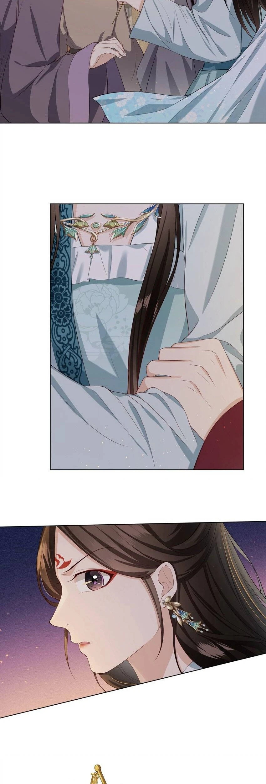 Hoa Đào Chiếu Án Ngọc Chapter 29 - 9