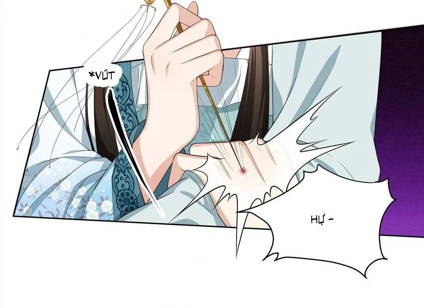 Hoa Đào Chiếu Án Ngọc Chapter 29 - 10