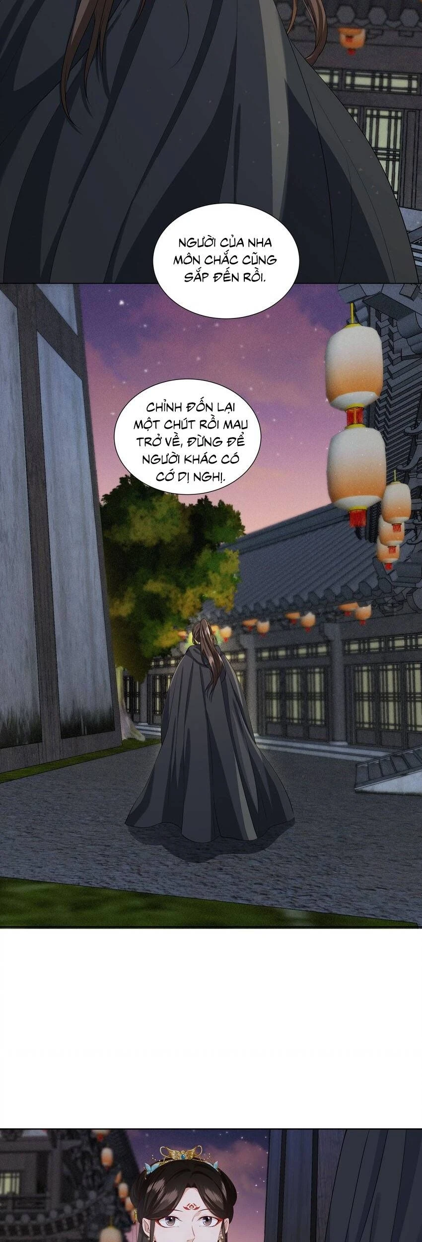Hoa Đào Chiếu Án Ngọc Chapter 29 - 16
