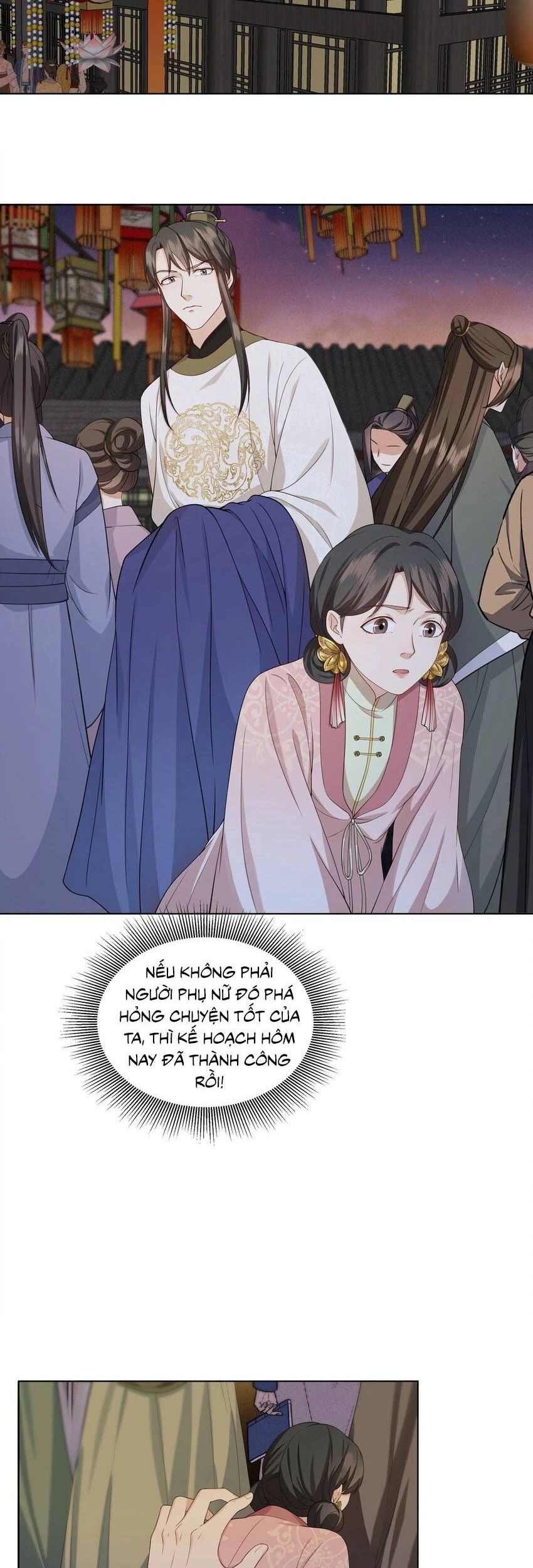 Hoa Đào Chiếu Án Ngọc Chapter 29 - 19