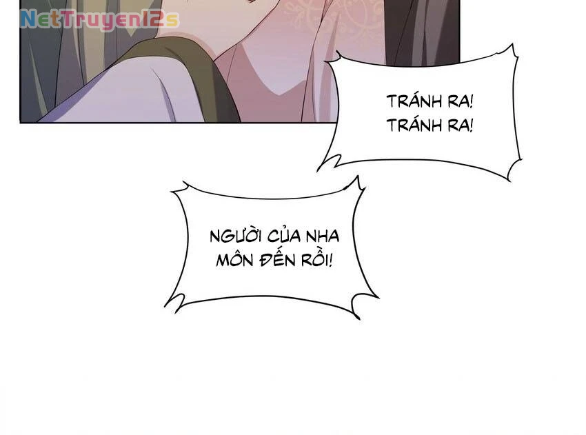 Hoa Đào Chiếu Án Ngọc Chapter 29 - 20