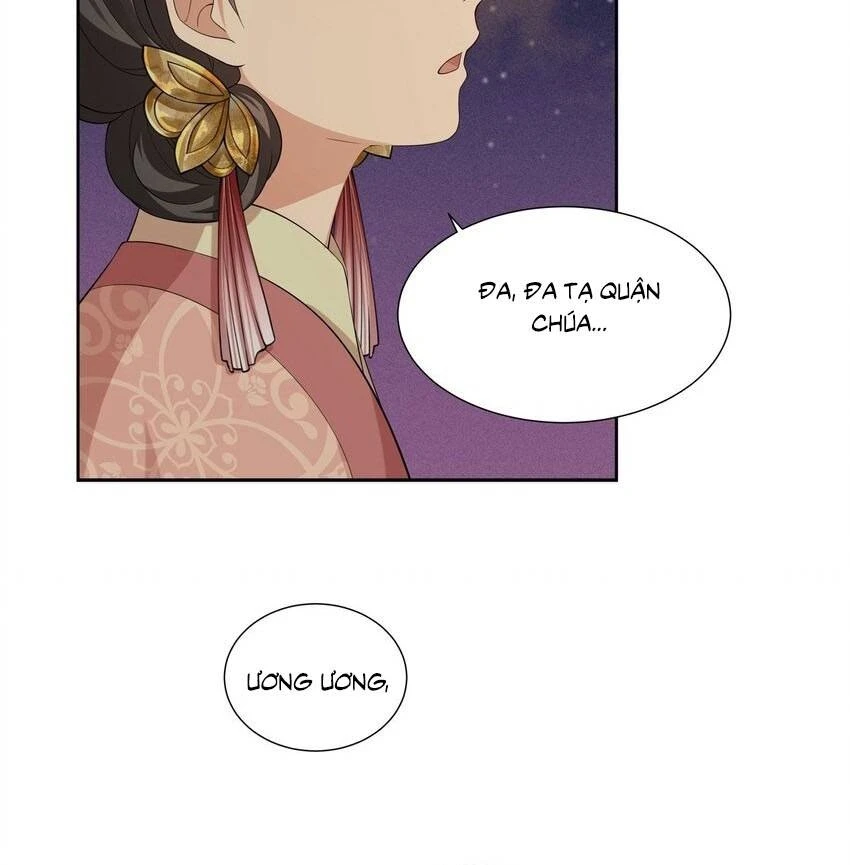 Hoa Đào Chiếu Án Ngọc Chapter 29 - 25