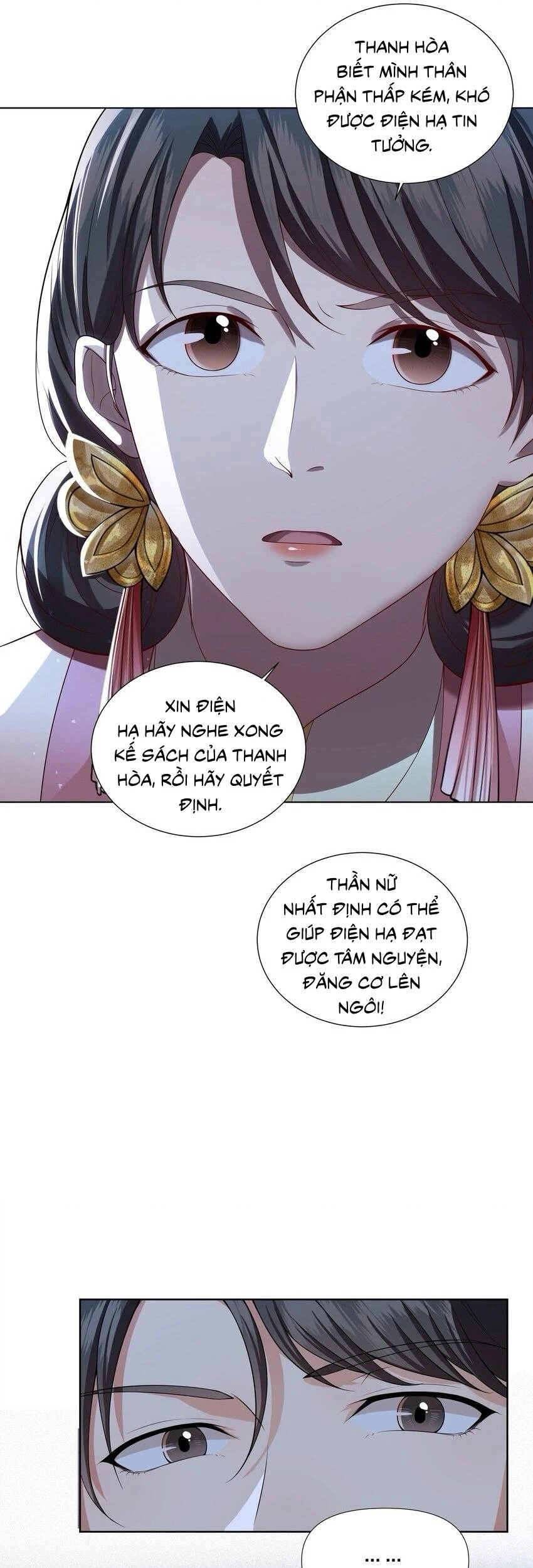Hoa Đào Chiếu Án Ngọc Chapter 30 - 6
