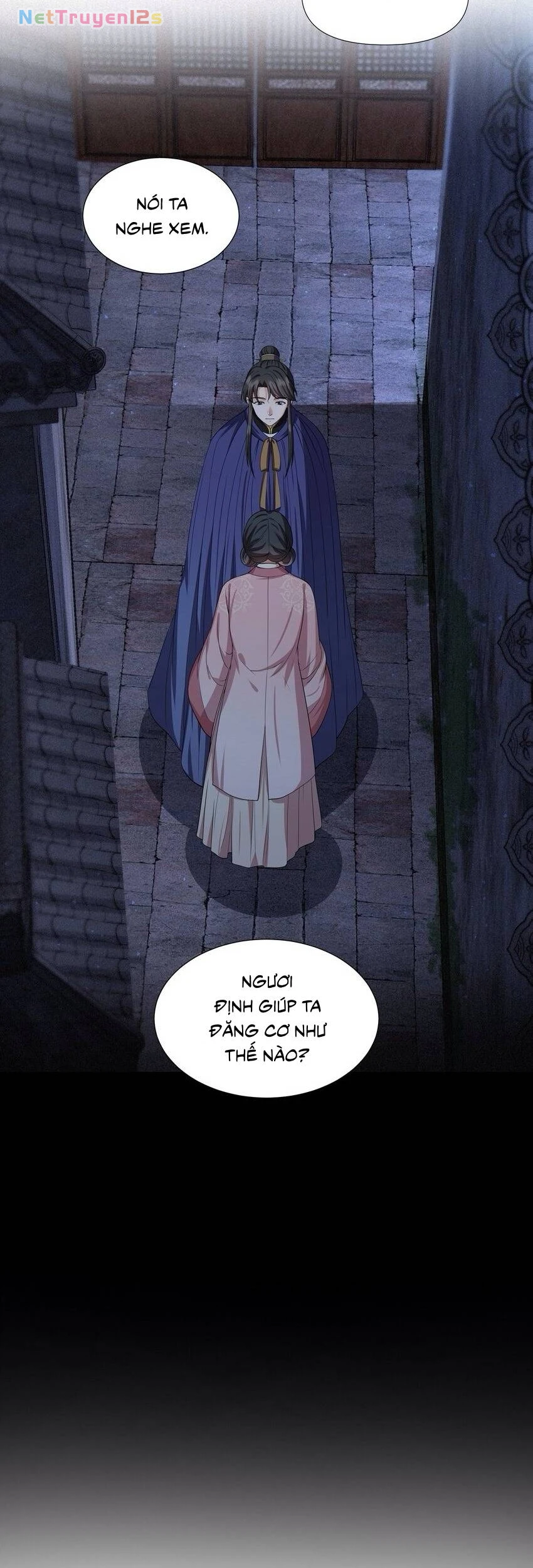 Hoa Đào Chiếu Án Ngọc Chapter 30 - 7