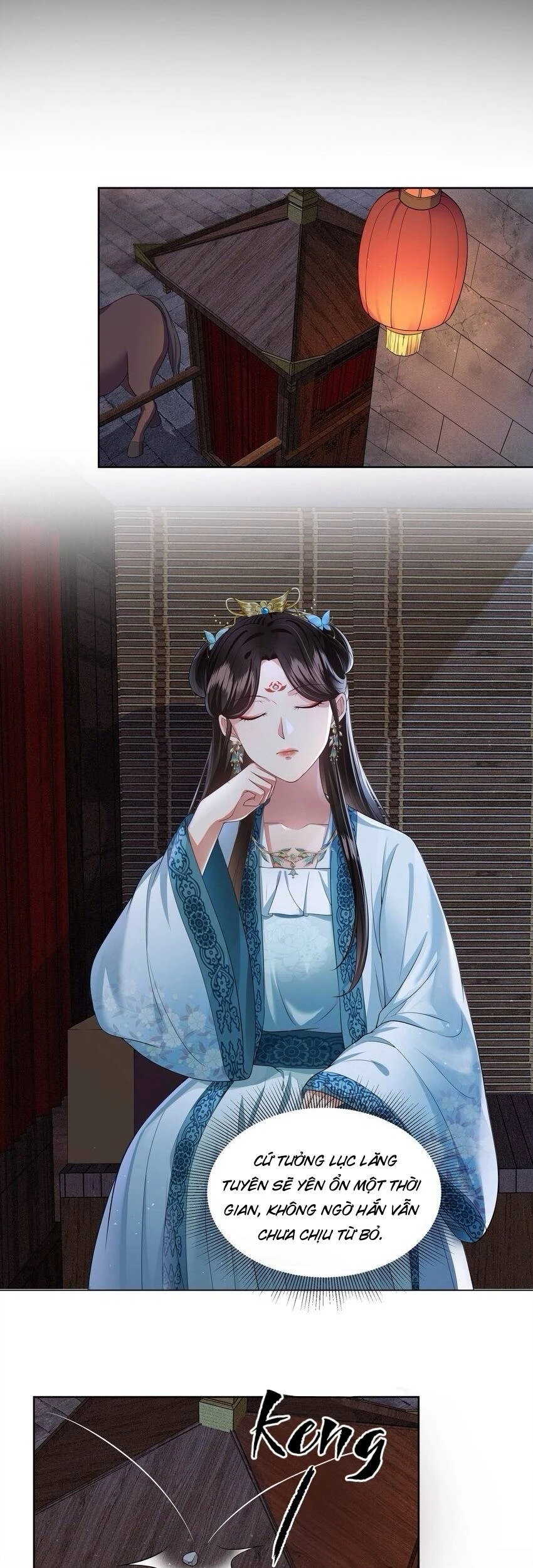 Hoa Đào Chiếu Án Ngọc Chapter 30 - 8
