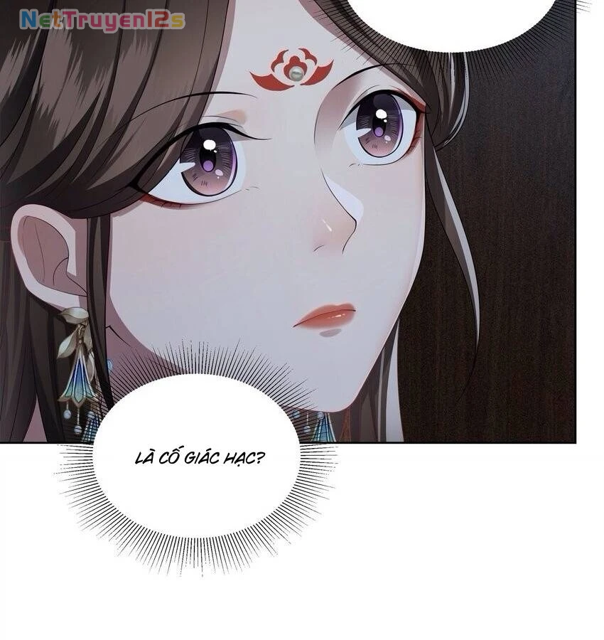 Hoa Đào Chiếu Án Ngọc Chapter 30 - 10