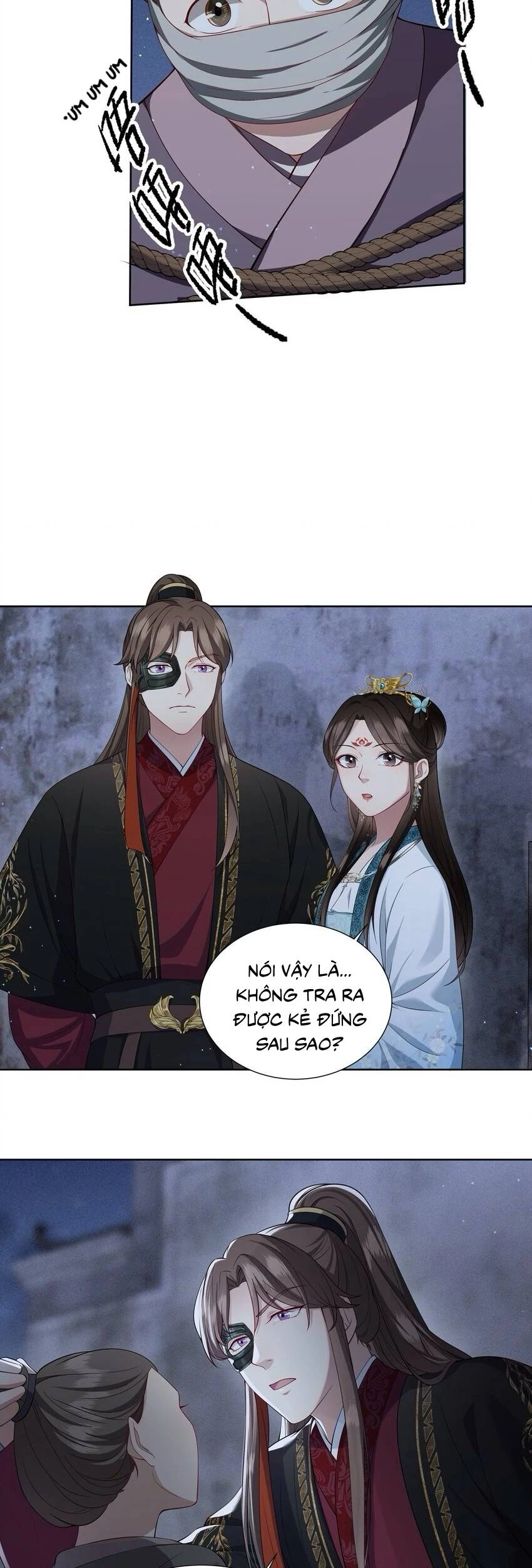 Hoa Đào Chiếu Án Ngọc Chapter 30 - 19