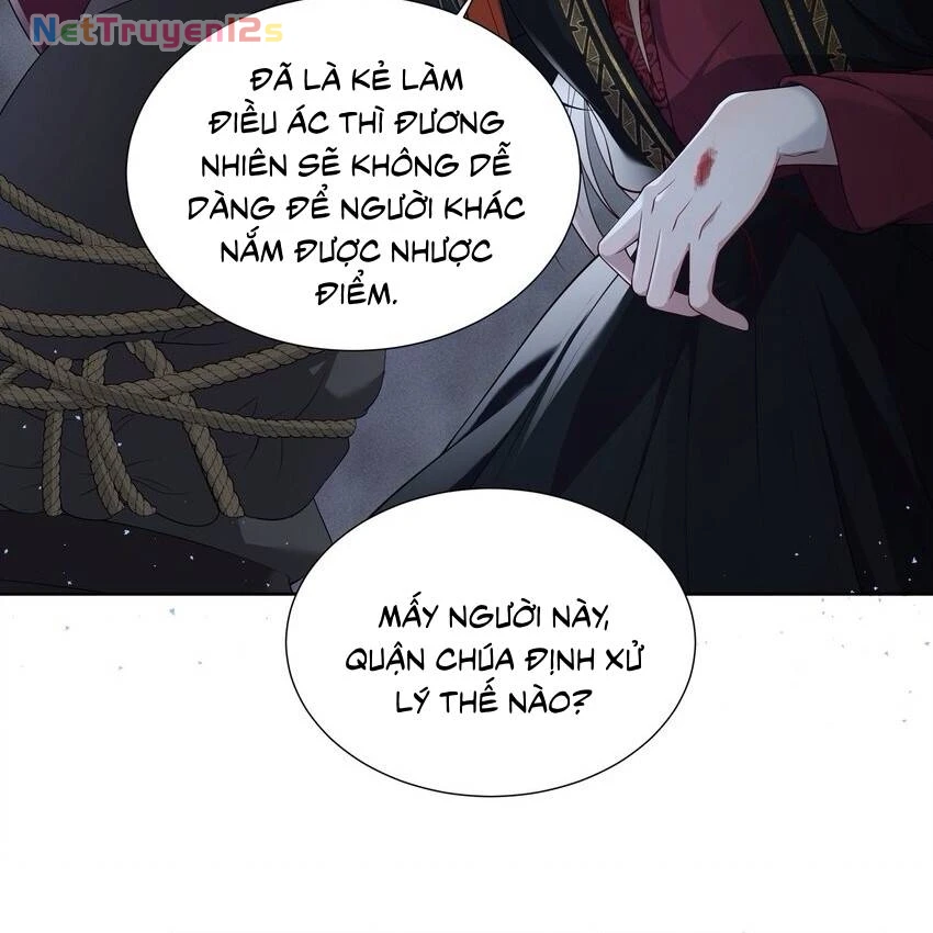Hoa Đào Chiếu Án Ngọc Chapter 30 - 20