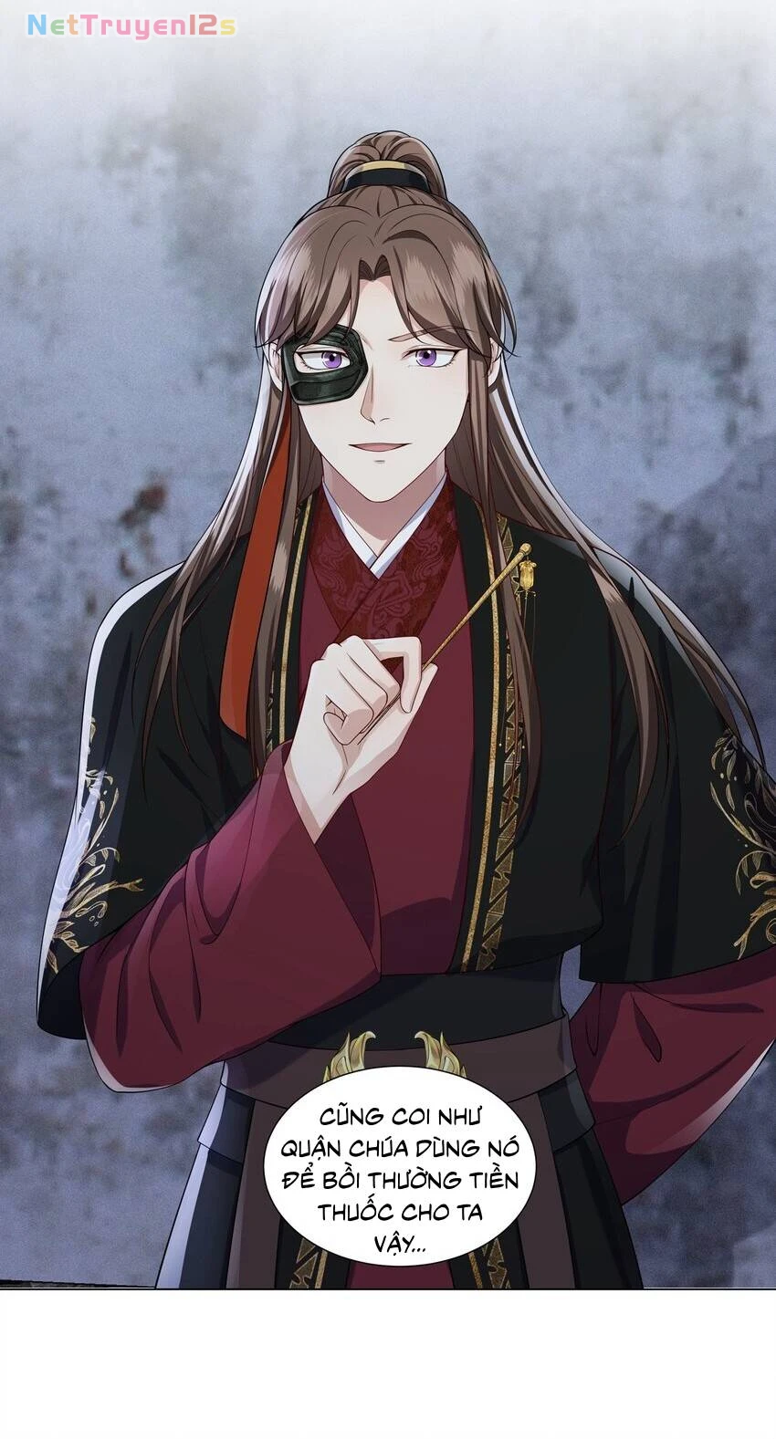 Hoa Đào Chiếu Án Ngọc Chapter 30 - 26