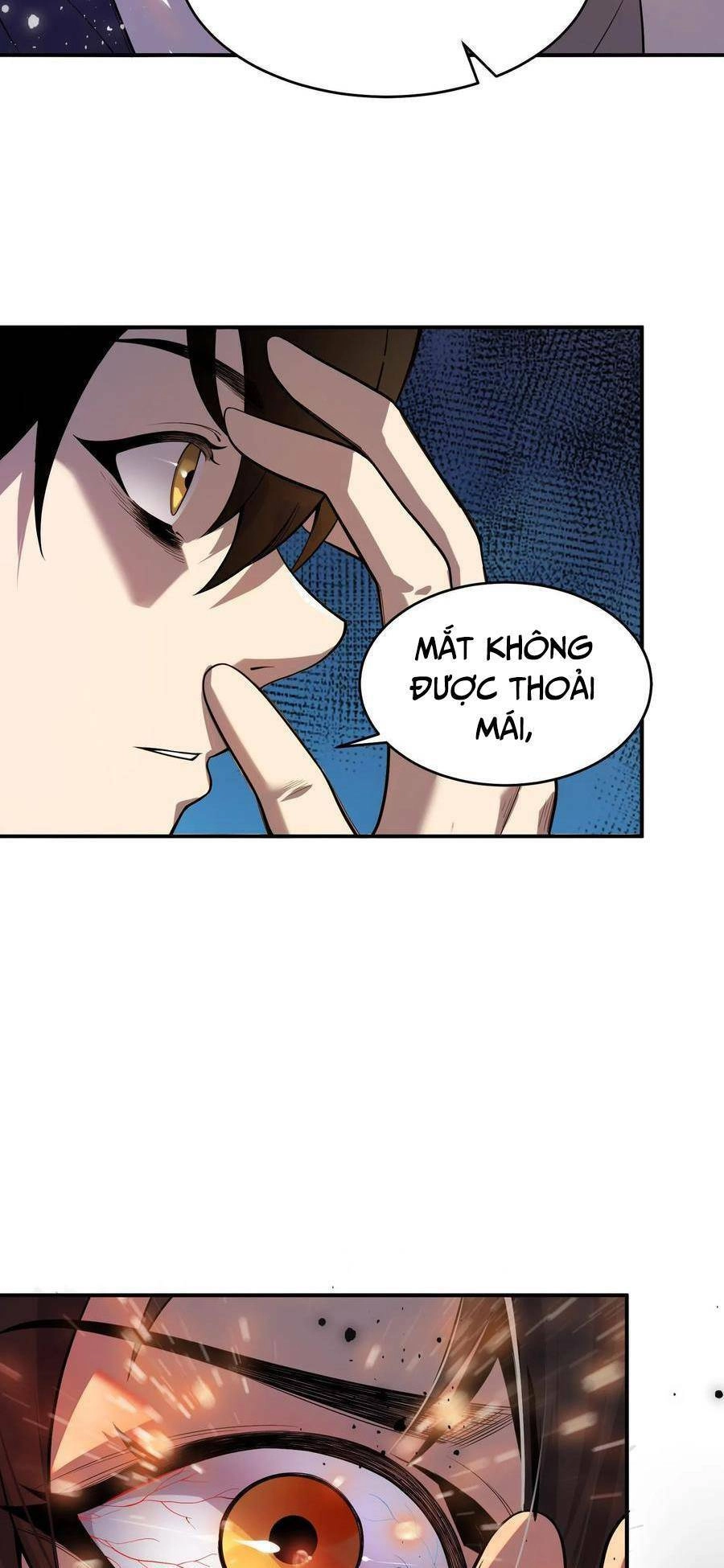 Ta, Người Chỉ Cần Nhìn Thấy Thanh Máu, Có Thể Trừng Phạt Thần Linh Chapter 1 - 6