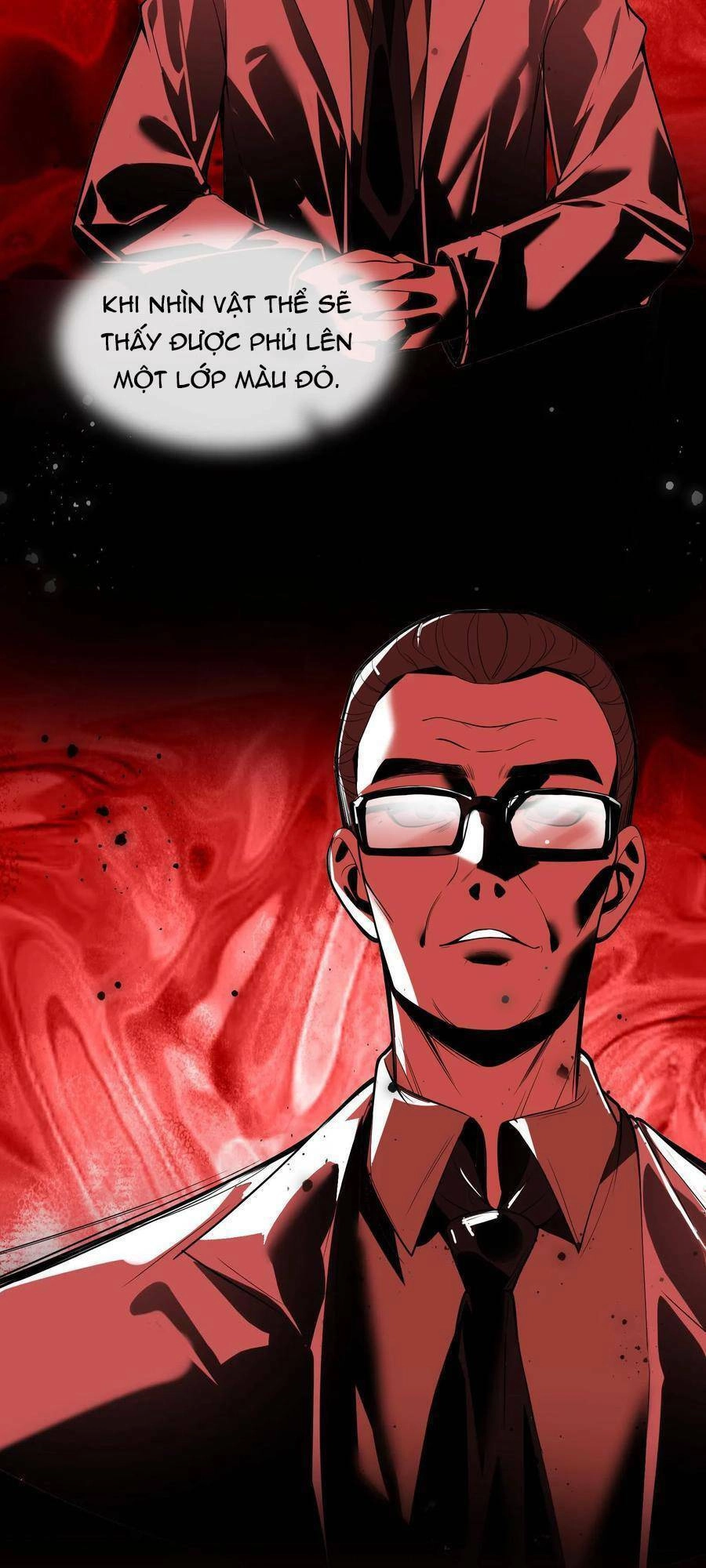 Ta, Người Chỉ Cần Nhìn Thấy Thanh Máu, Có Thể Trừng Phạt Thần Linh Chapter 1 - 8