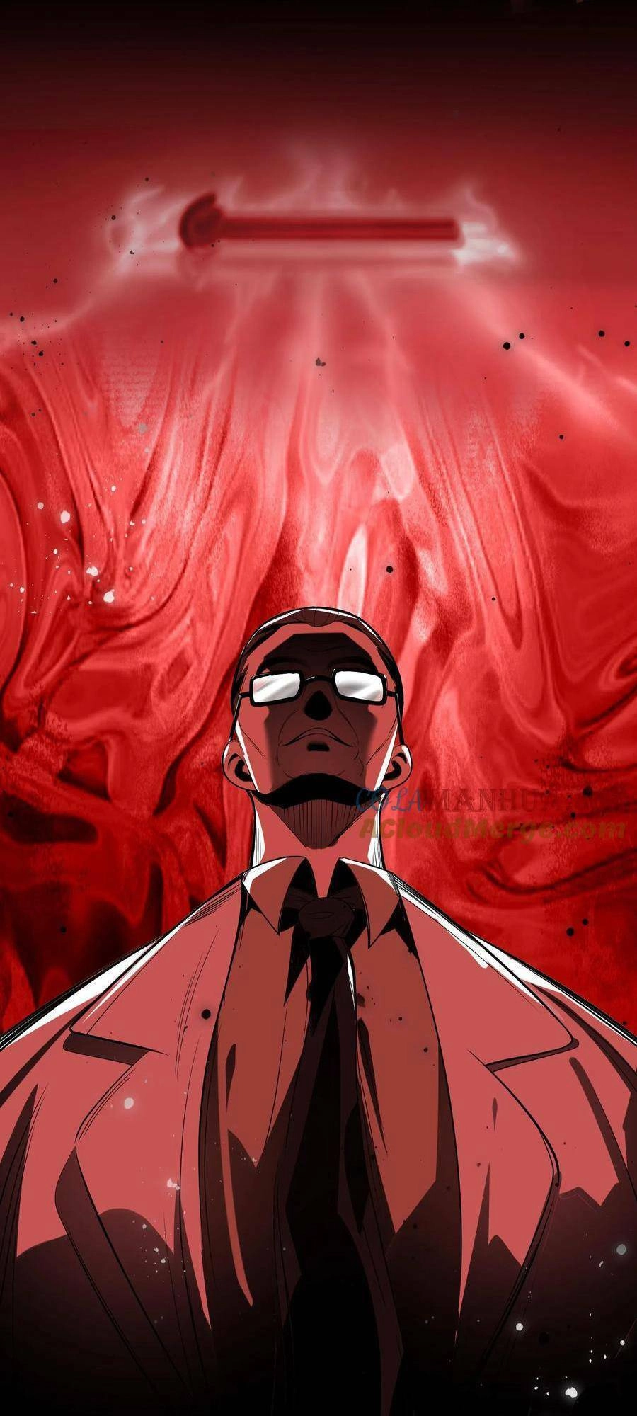 Ta, Người Chỉ Cần Nhìn Thấy Thanh Máu, Có Thể Trừng Phạt Thần Linh Chapter 1 - 9