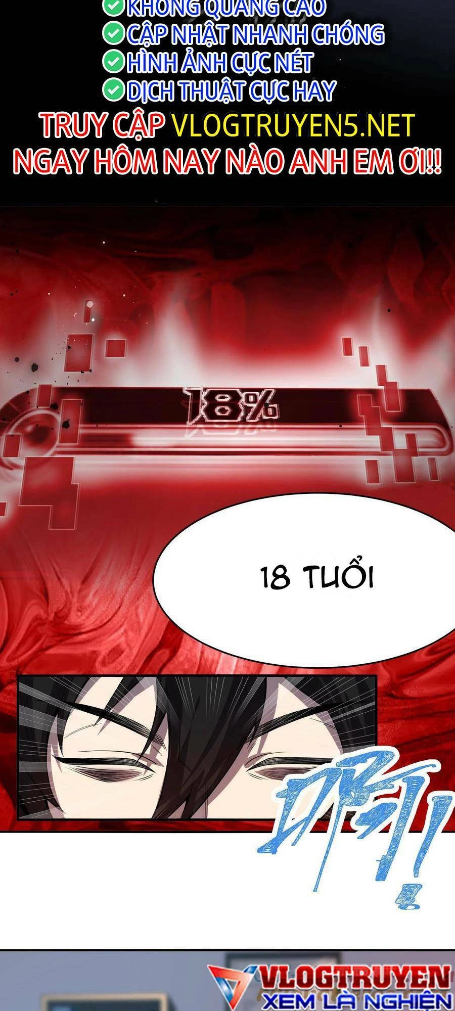 Ta, Người Chỉ Cần Nhìn Thấy Thanh Máu, Có Thể Trừng Phạt Thần Linh Chapter 1 - 11