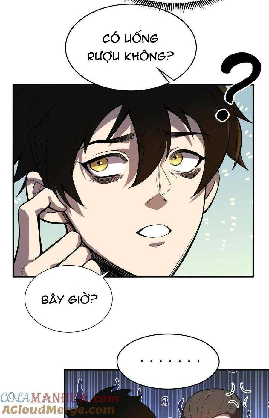 Ta, Người Chỉ Cần Nhìn Thấy Thanh Máu, Có Thể Trừng Phạt Thần Linh Chapter 1 - 14