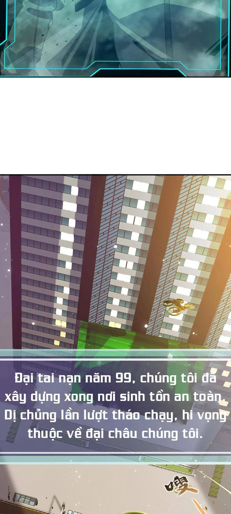 Ta, Người Chỉ Cần Nhìn Thấy Thanh Máu, Có Thể Trừng Phạt Thần Linh Chapter 1 - 29