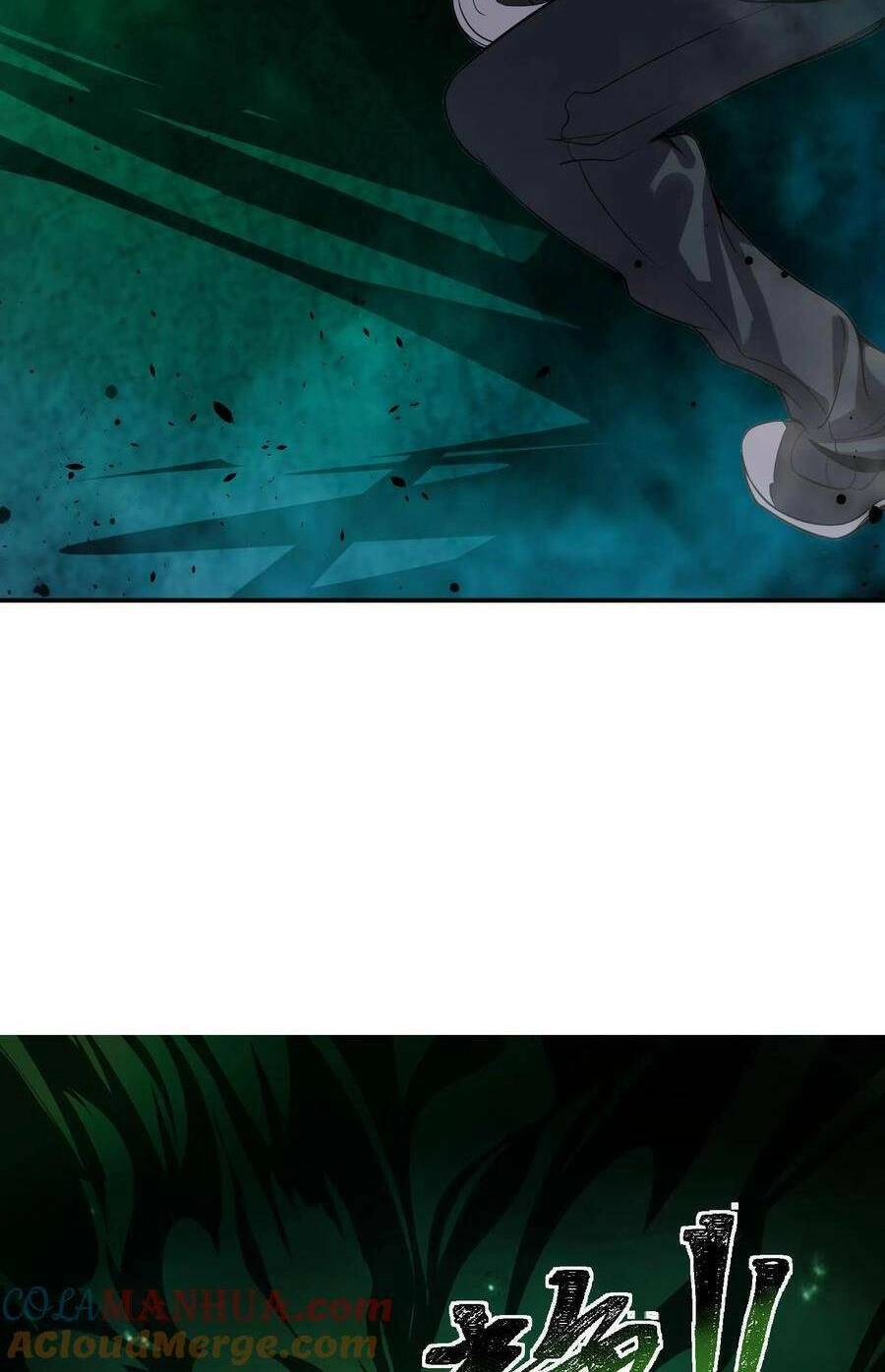 Ta, Người Chỉ Cần Nhìn Thấy Thanh Máu, Có Thể Trừng Phạt Thần Linh Chapter 1 - 35