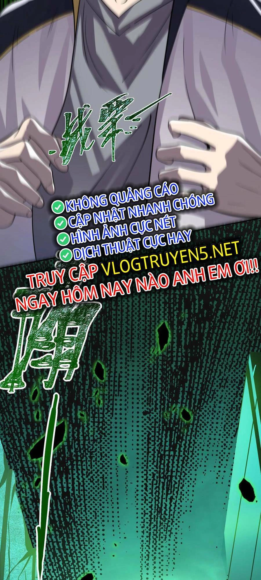 Ta, Người Chỉ Cần Nhìn Thấy Thanh Máu, Có Thể Trừng Phạt Thần Linh Chapter 1 - 39